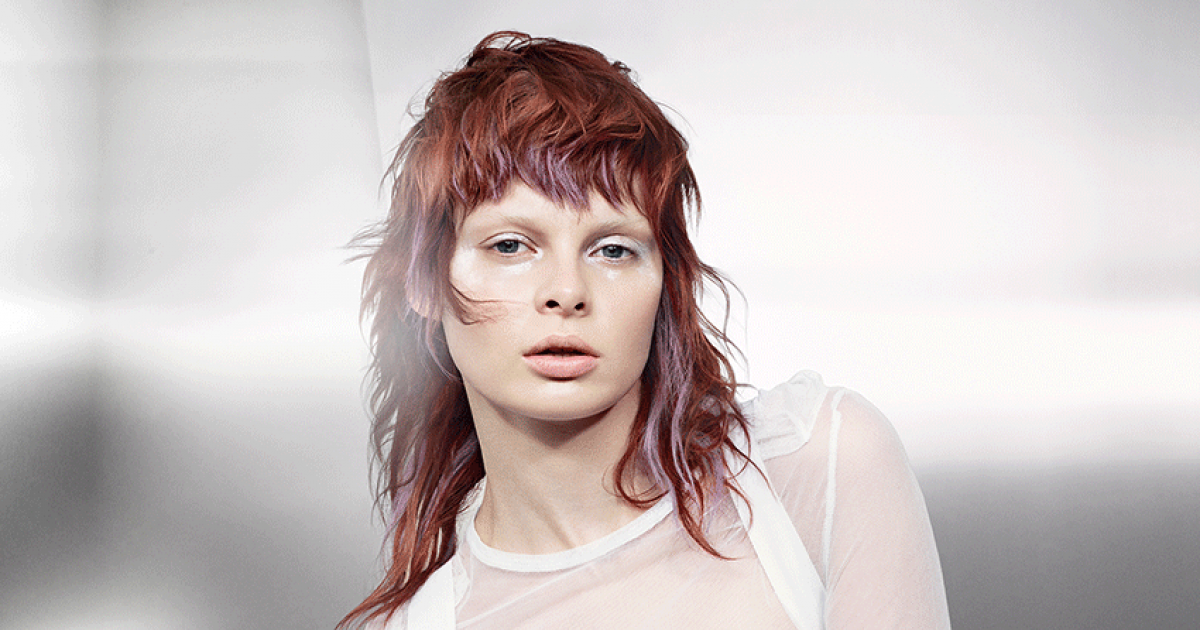 Vokuhila Frisuren Unsere Top 15 Im Juni 2020 Friseur Com