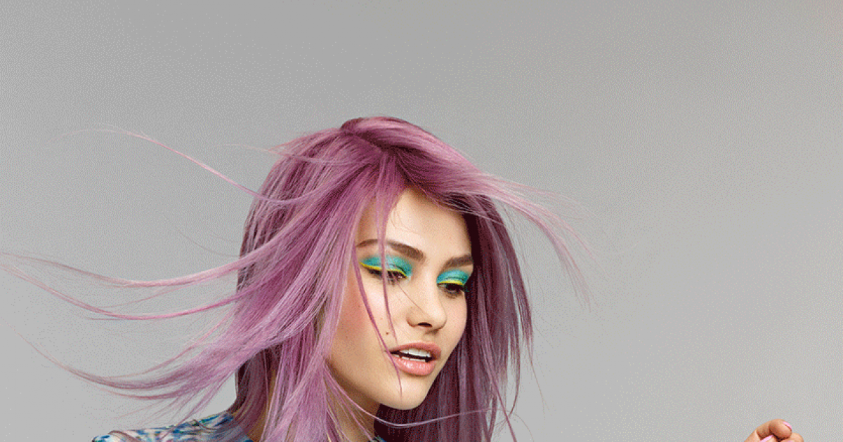 Für frauen haarfarben 23 besten