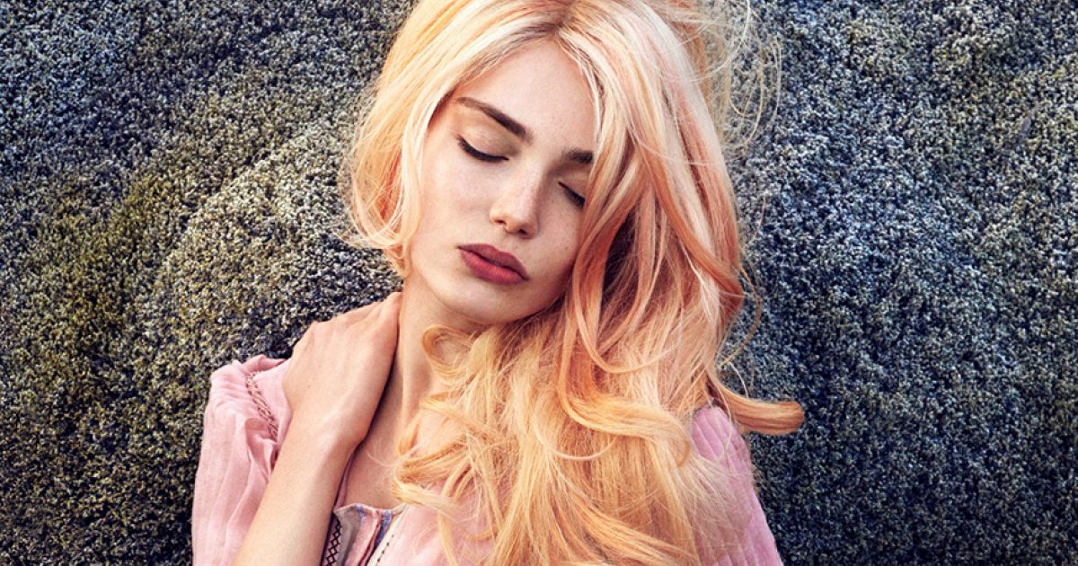 Strahnen Frisuren Unsere Top 25 Im Januar 21 Friseur Com