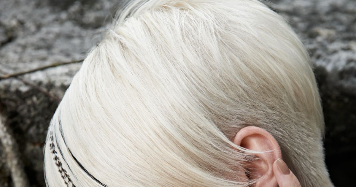 Glatte Damenfrisuren Unsere Top 20 Im Januar 2021