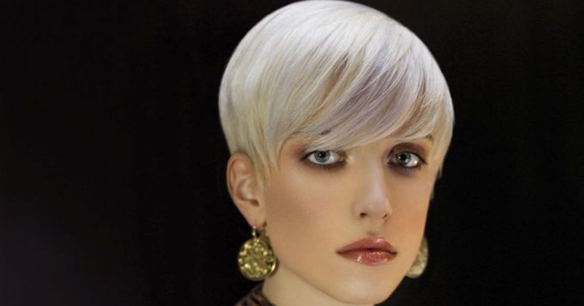 Pixie Cut Frisuren Unsere Top 20 Im Januar 2020 Friseur Com