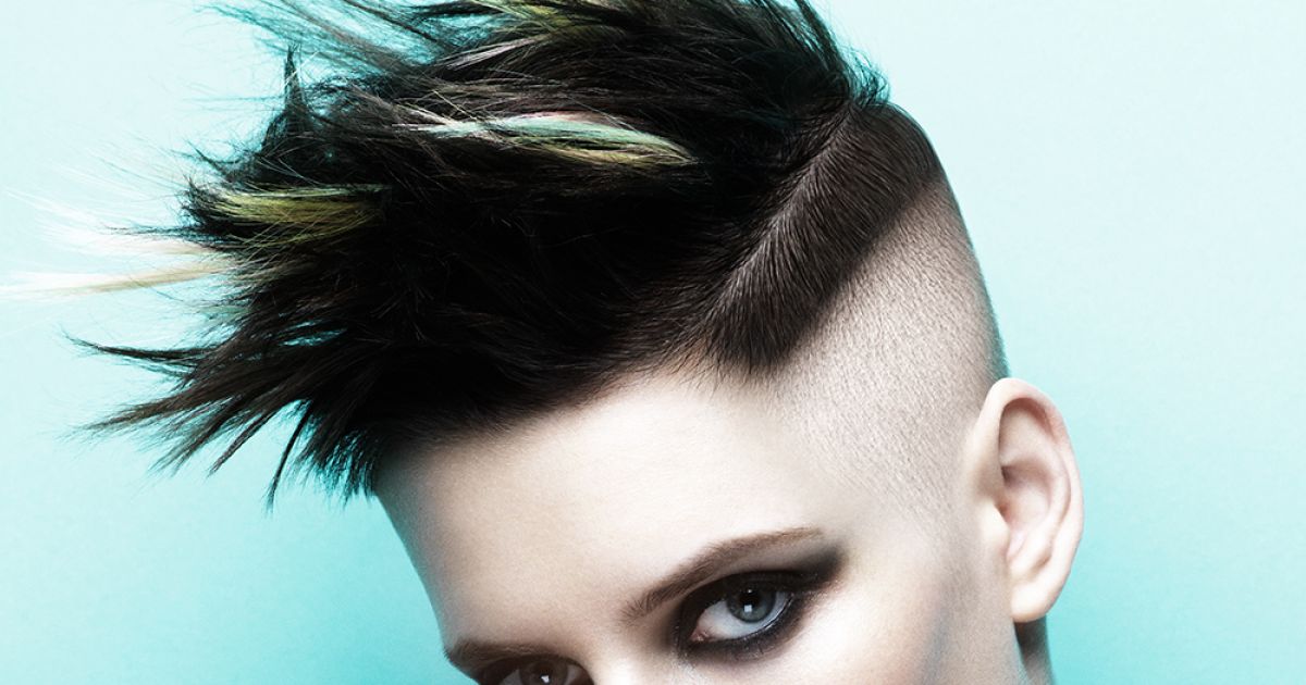 Fransige Kurzhaarfrisuren | Unsere Top 10 im August 2025