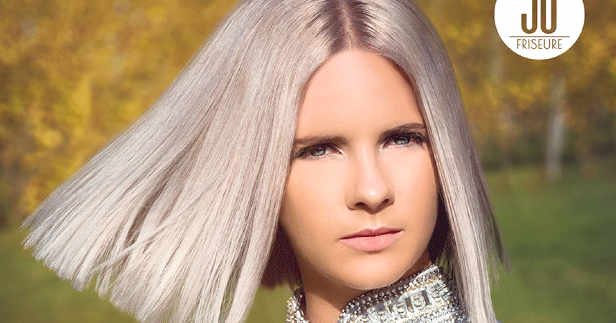 Neue Neueste Frisur Frisuren Lange Graue Haare Und