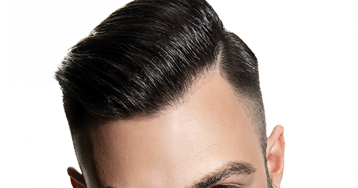 Frisuren sidecut jungen 61 Coole