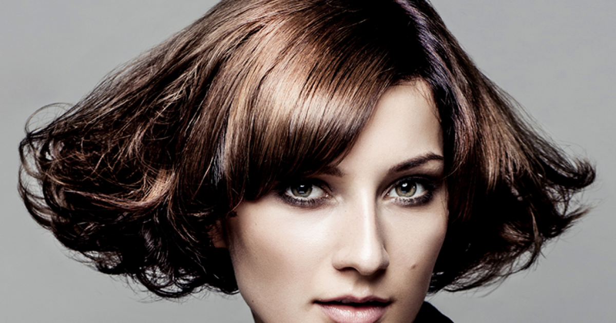 Mittellange Braune Frisuren Unsere Top 10 Im Januar 21