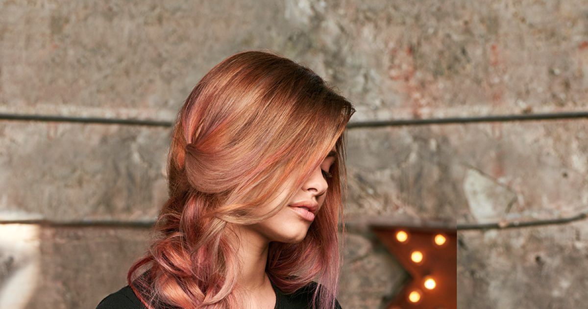 Haare blonde schnitt lange Ideenfür Frisuren