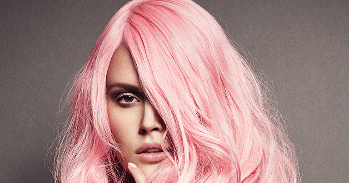 Haarfarben Trends Unsere Top 20 Im April 2021 Friseur Com
