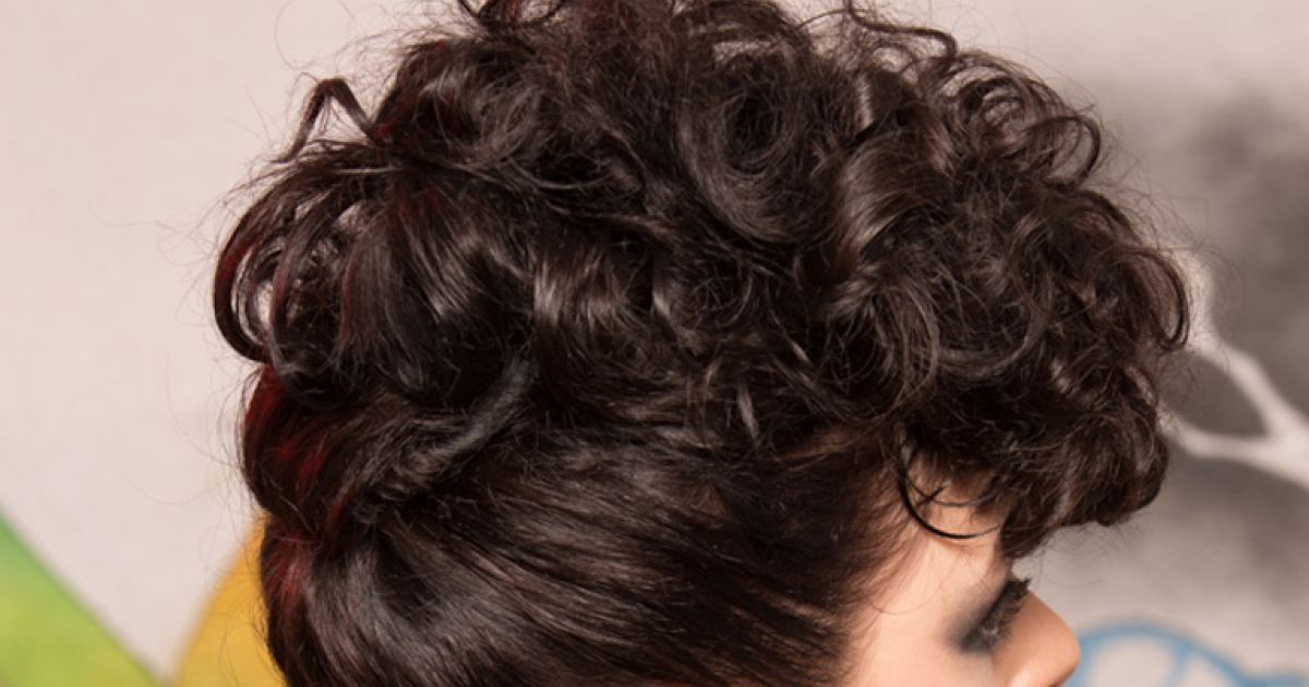 Rockability Frisuren Unsere Top 20 Im Juni 2020 Friseur Com