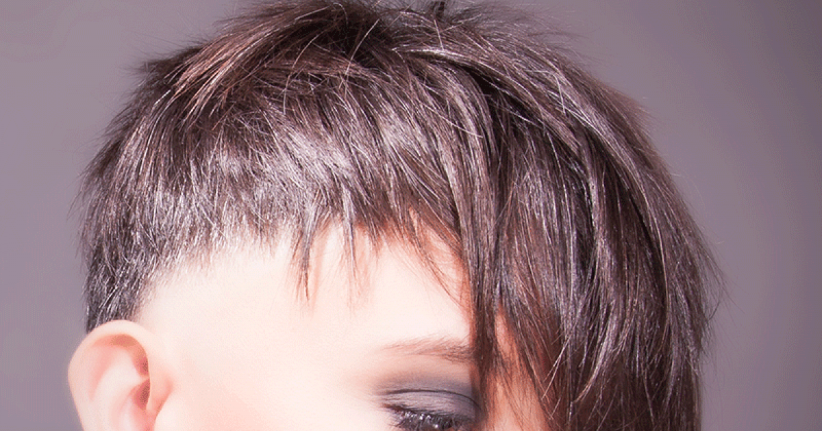 Sidecut Frisuren Unsere Top Im Januar 21 Friseur Com