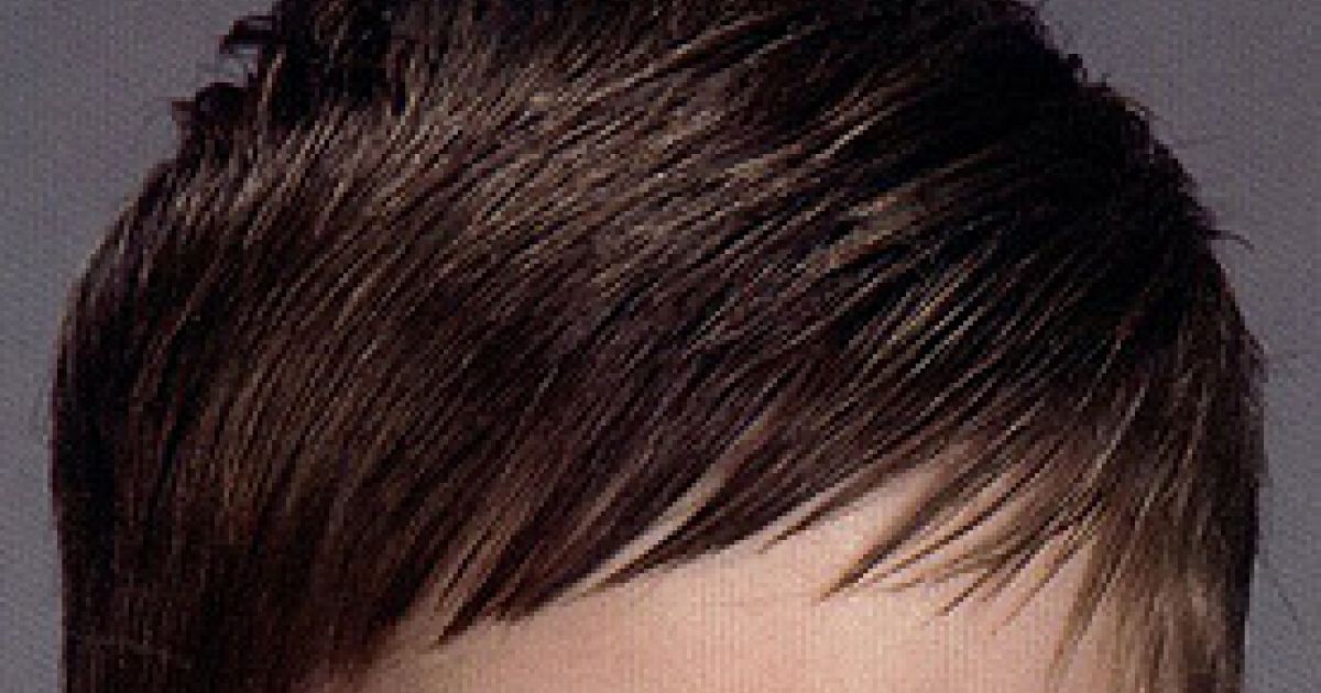 Haare frisuren kurze jungs Jungs Frisuren