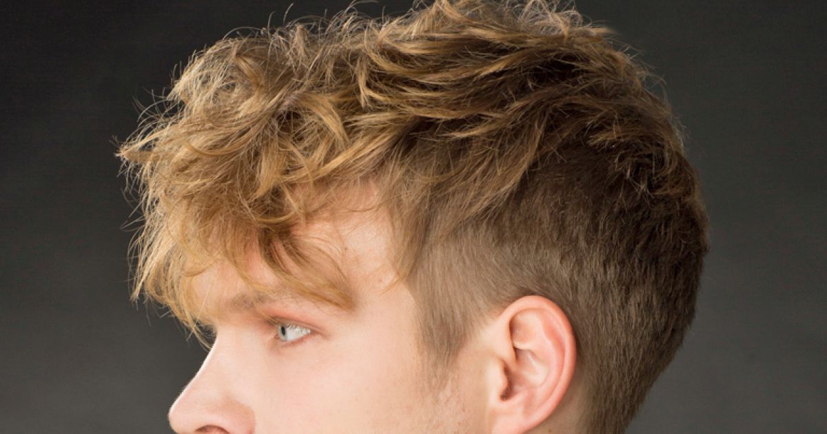 Blonde Mannerfrisuren Unsere Top 20 Im Januar 2021