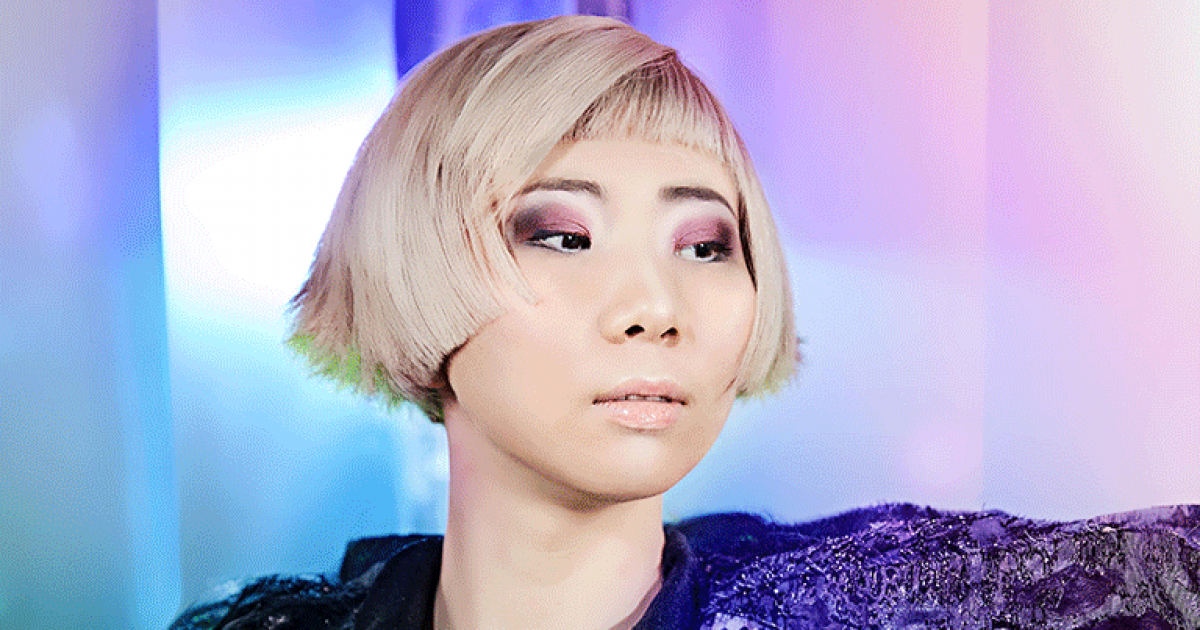 Freche Kurzhaarfrisuren Unsere Top 25 Im April 2021