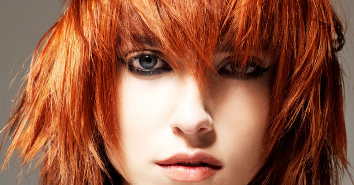 Fransige Frisuren Unsere Top 25 Im Januar 21 Friseur Com