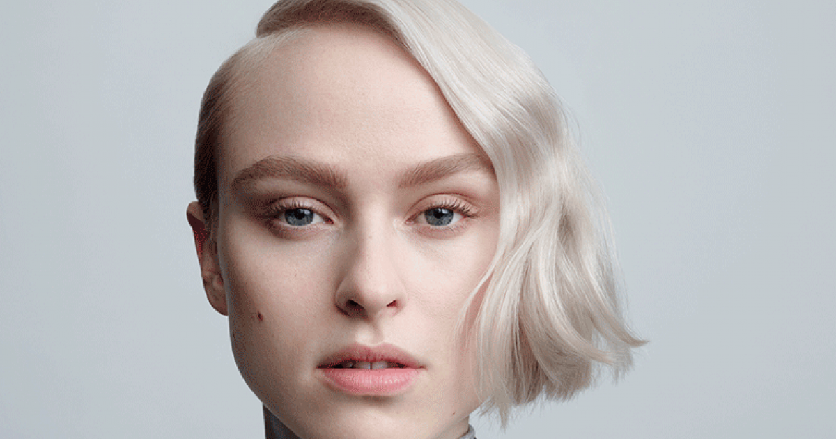 Unser TOP Sidecut Frisuren für Frauen - Friseur.com