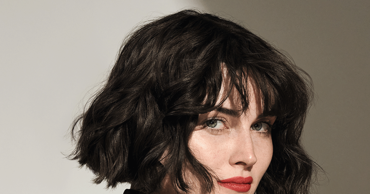 Frisuren für dünnes & feines Haar » Ideen & Tipps | Friseur.com