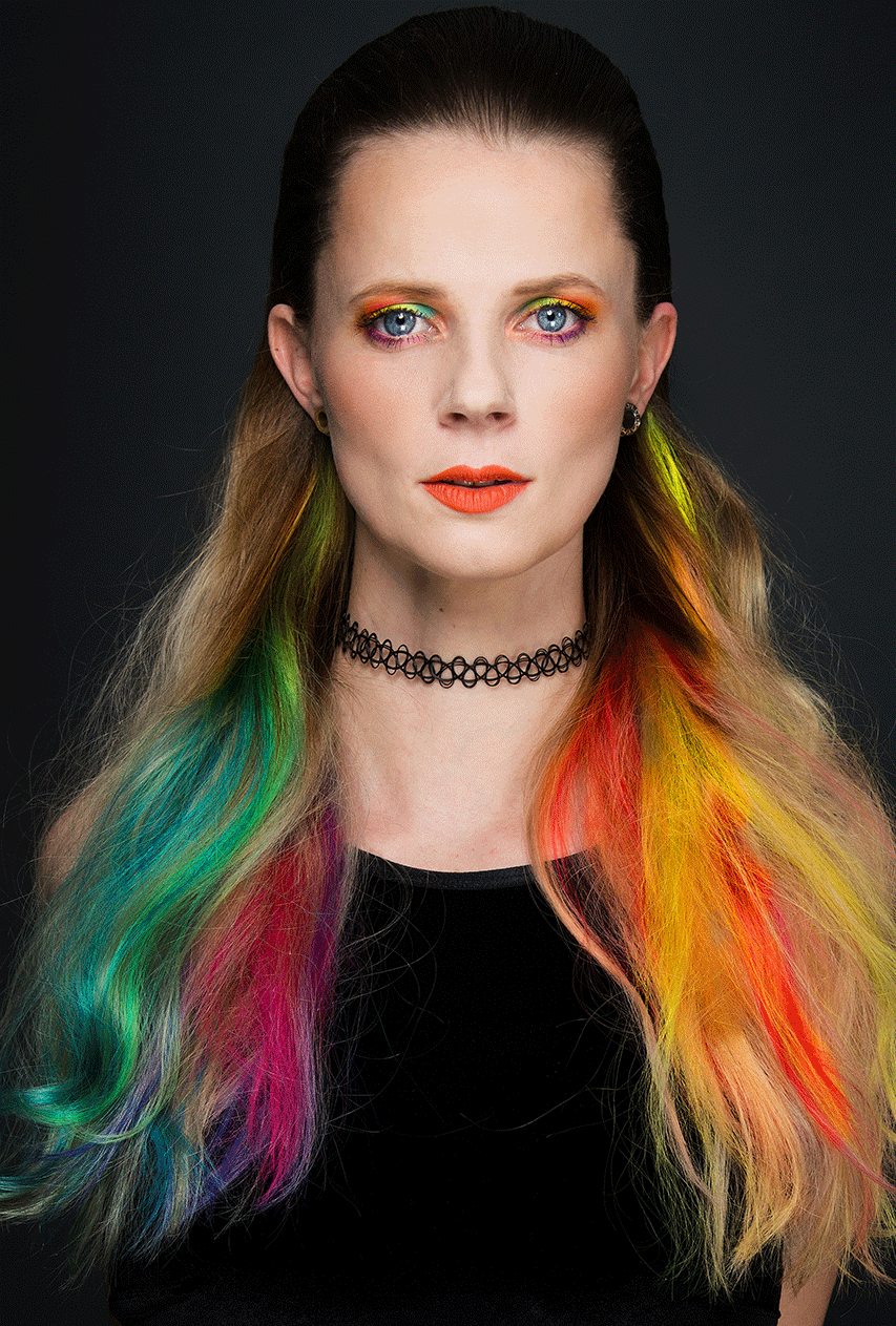 Unsere TOP 25 Strähnen Frisuren | Platz 17