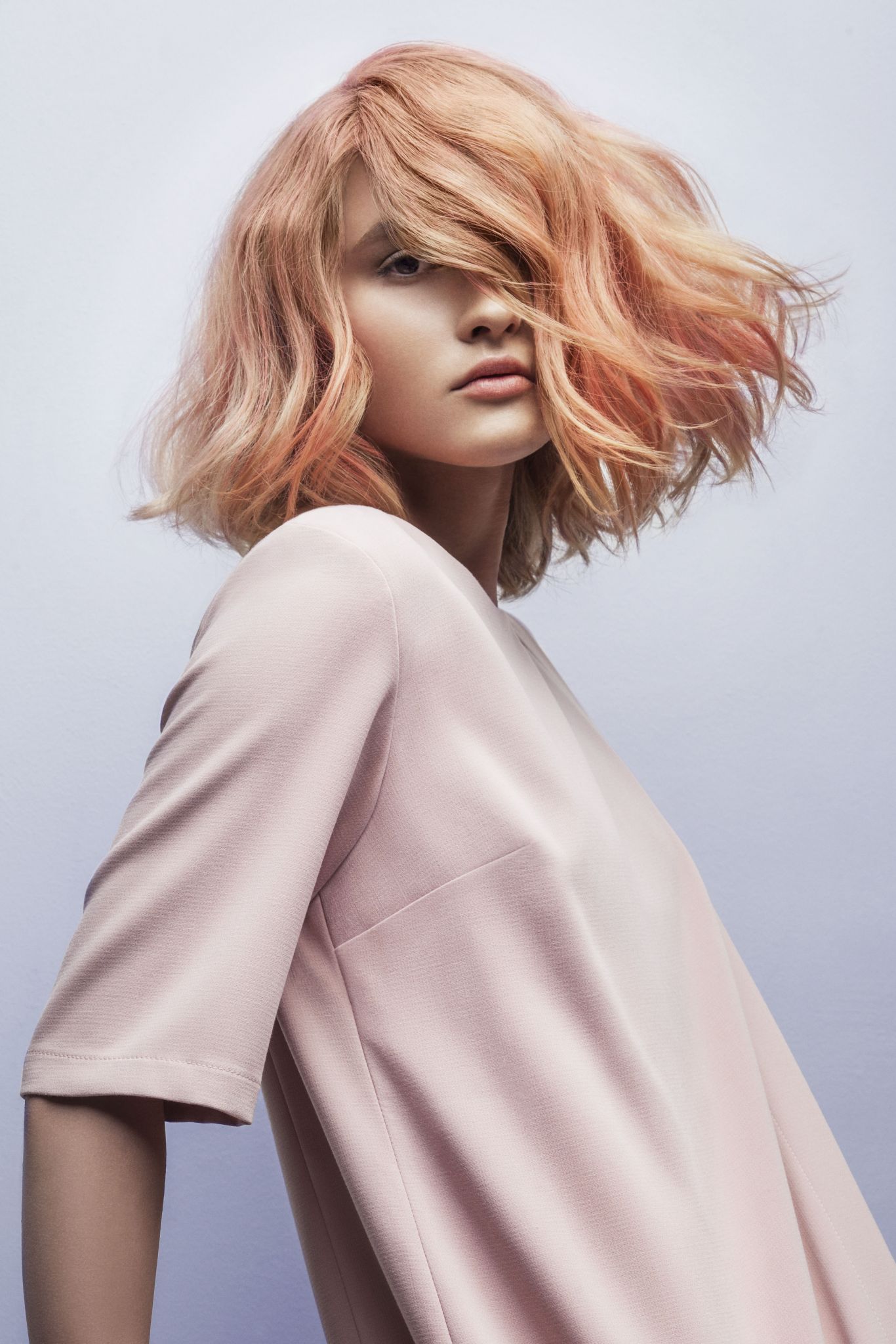 Unsere TOP 25 Beach Waves Frisuren | Platz 17