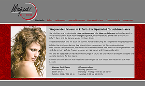 Wagner der Friseur